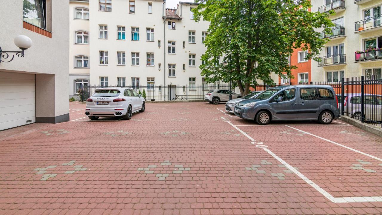 Hvile 117A - Gdansk Exterior photo