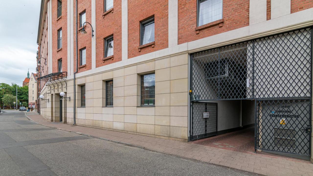 Hvile 117A - Gdansk Exterior photo