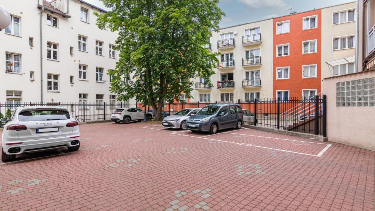 Hvile 117A - Gdansk Exterior photo